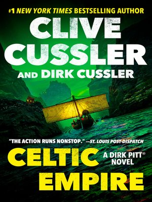 cover image of Celtic Empire